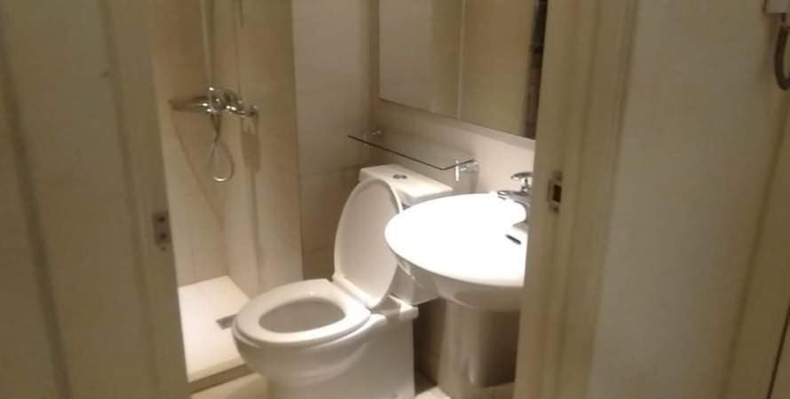 Azure Urban Residence A11 Near Airport And Sm Bicutan+ Free Wifi Paranaque City Eksteriør billede