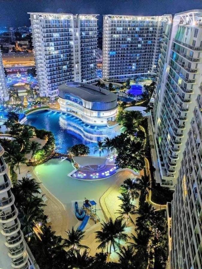 Azure Urban Residence A11 Near Airport And Sm Bicutan+ Free Wifi Paranaque City Eksteriør billede