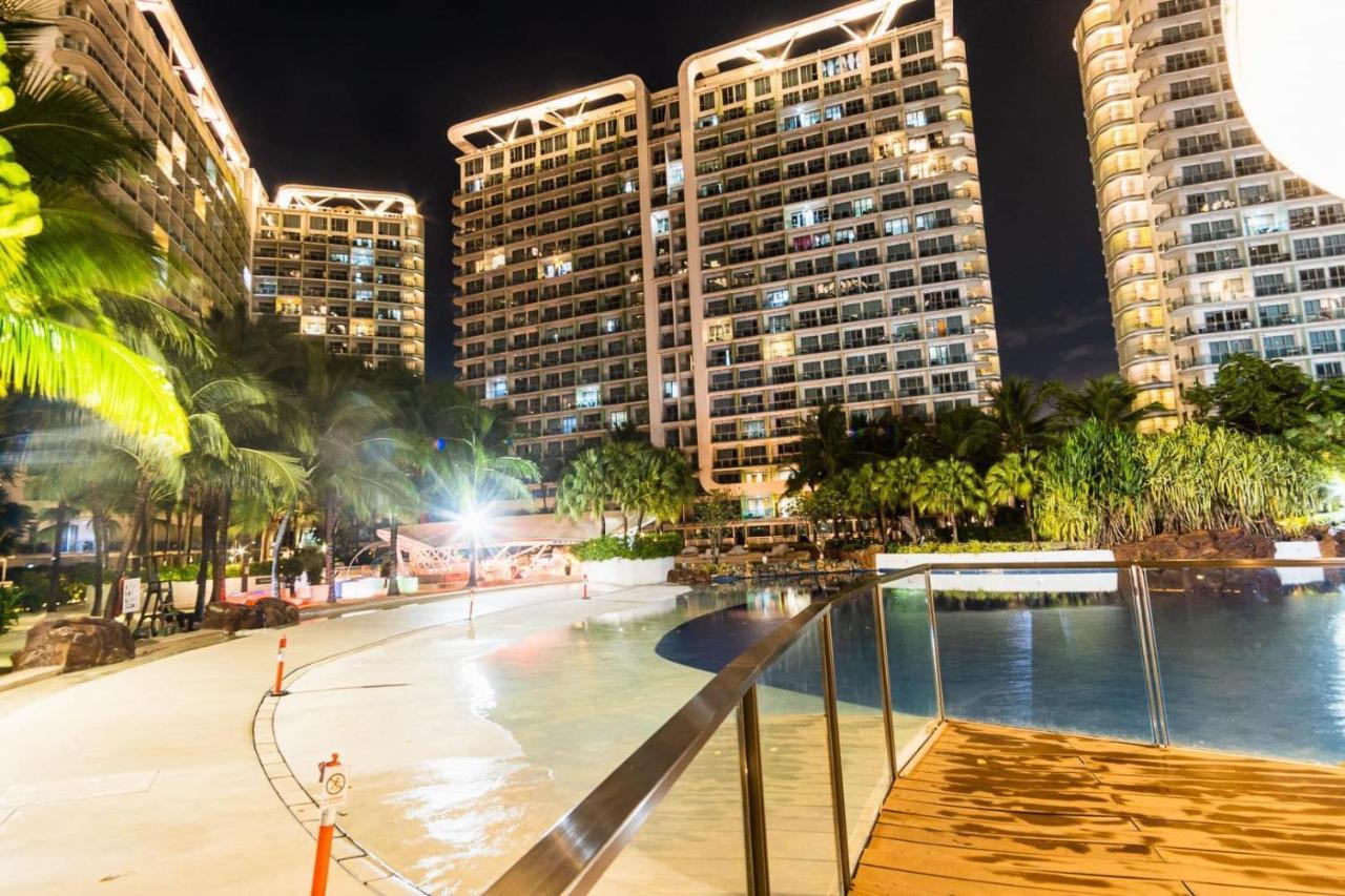 Azure Urban Residence A11 Near Airport And Sm Bicutan+ Free Wifi Paranaque City Eksteriør billede